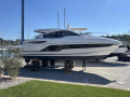 Fairline Targa 45 GT Hardtop