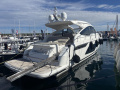 Fairline Targa 48 open Hardtop