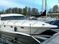 Marex 350 Scandinavia Jacht motorowy