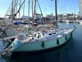 Baltic Yachts 39 Sejlyacht