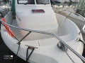 ST 760 Motoros yacht