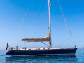 Comar Comet 65S Yelkenli yat