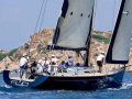Comar Comet 51S Sailing yacht