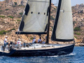 Comar Comet 51S Jadralna jahta