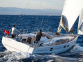 Sirena Marine AZUREE 46 Plachetní jachta