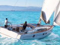 Sirena Marine AZUREE 46 Yacht a vela