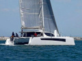 Slyder 49 Katamaran