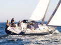 Salona 45 Segelyacht