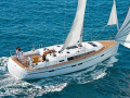 Bavaria 46 Yacht à voile