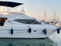 Azimut 40 Flybridge