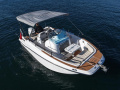 Marinboat 5.65 Open Deck boat