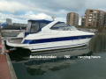 Bavaria 37 sport Motoryacht