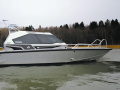 Anytec A27C Yacht à moteur