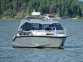Anytec A27C Motorjacht