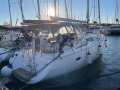 Elan Impression 434 Zeiljacht