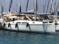 Hanse 400 Seilyacht