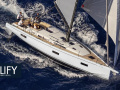 Beneteau First 44 Plachetní jachta