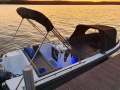 SilverYacht 525 Športni čoln