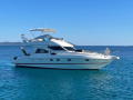 Cranchi Atlantique 40 Fly Flybridge