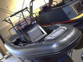 Aqua Spirit 700 - 150 HP Yamaha Konsolenboot