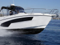 Karnic SL800 Sportboot