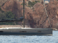 Beneteau First 53 Plachetní jachta