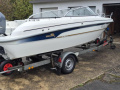 Yamarin 63 Bowrider Sport boat