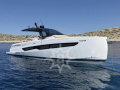 Fiart Seawalker 39 Panorama Yacht a motore
