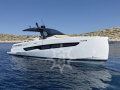 Fiart Seawalker 39 Panorama Motorinė jachta