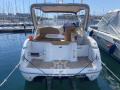 Sessa C 30 Motor yacht