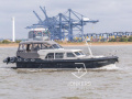 Linssen Grand Sturdy 45.9 AC "Twin" Verdränger