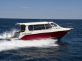 Lenny Shipyard Lenny 12.0 Motorová jachta