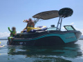 MasterCraft NXT22 Wakeboard/Wakesurf