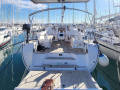 Bavaria CRUISER 46 Plachetní jachta