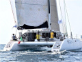 Latini Cat 43 Katamaran