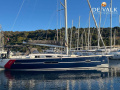 Dufour 520 Grand Large Plachetní jachta