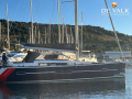 Dufour 520 Grand Large Segelyacht