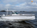 Axopar 29 SUN TOP Sportboot