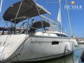 Bavaria 34 Cruiser Plachetní jachta