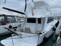 Hatteras 50 Flybridge