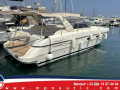 Fiart 42 Genius Kajütboot