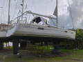 Beneteau Oceanis 45 Oceanska jadrnica