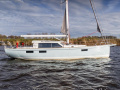 Heyman 42 pph Vitorlás yacht