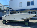 Bayliner Element M17 Deck Boat
