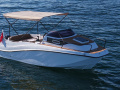 Marinboat 5.65 Cabin Deck boat