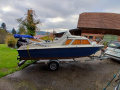 Microplus 502 Fischerboot