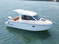 Marinboat 6.60 Orca Pilothaus