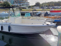 Robalo 2620 CC Brod s konzolom