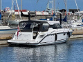 Aquador 28 HT Hardtop