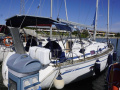 Bavaria 42 Cruiser Segelyacht